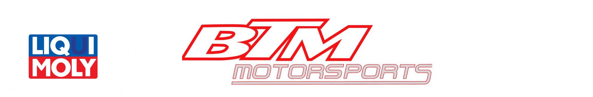 BTM Motorsports